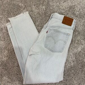 Levi’s Skinny Jean